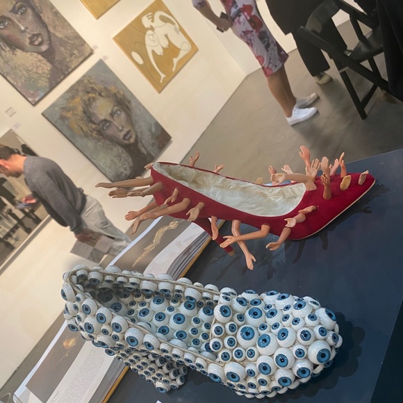 Meet your Posher, Liza - Picture 1 of 1